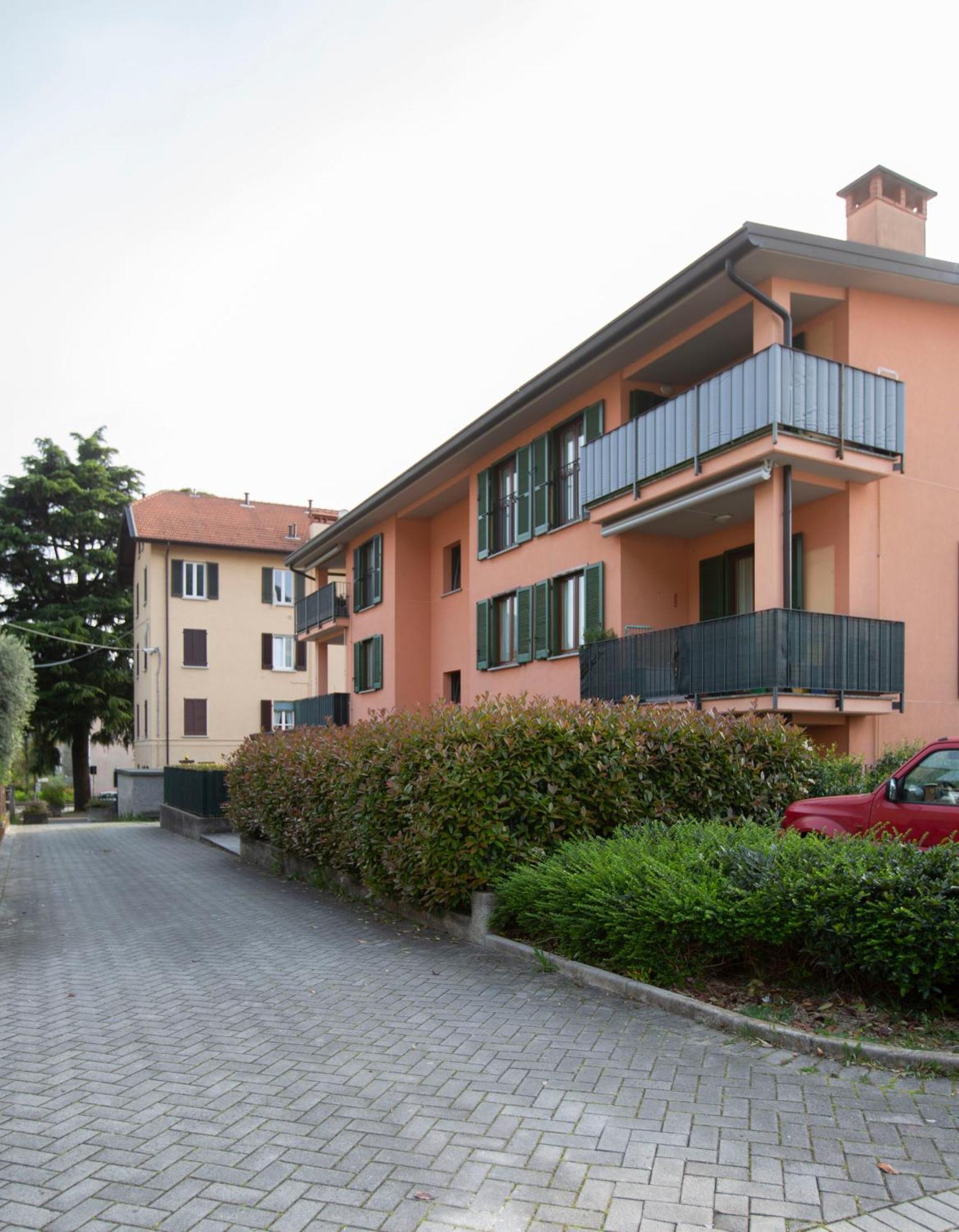 Como Lake - Lakeside Bliss Mandello del Lario Luaran gambar
