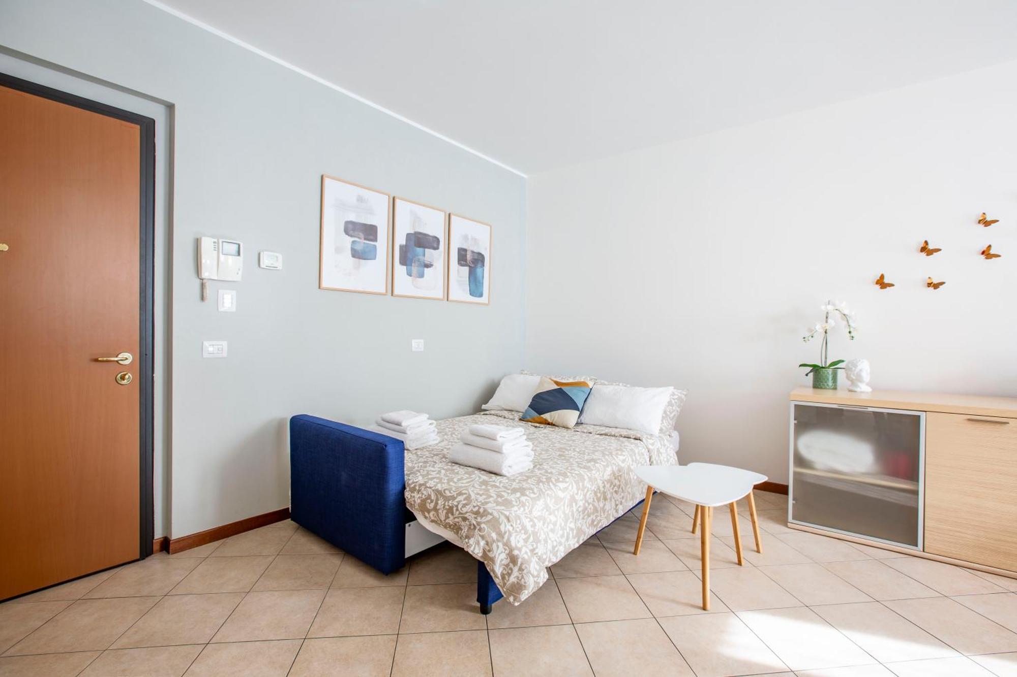 Como Lake - Lakeside Bliss Mandello del Lario Luaran gambar
